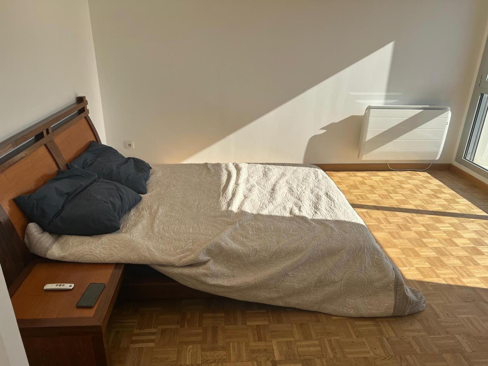 Chambre Dans Les Hauteurs De Lyon Proche Fourviere Chez L Hote Lião Exterior foto