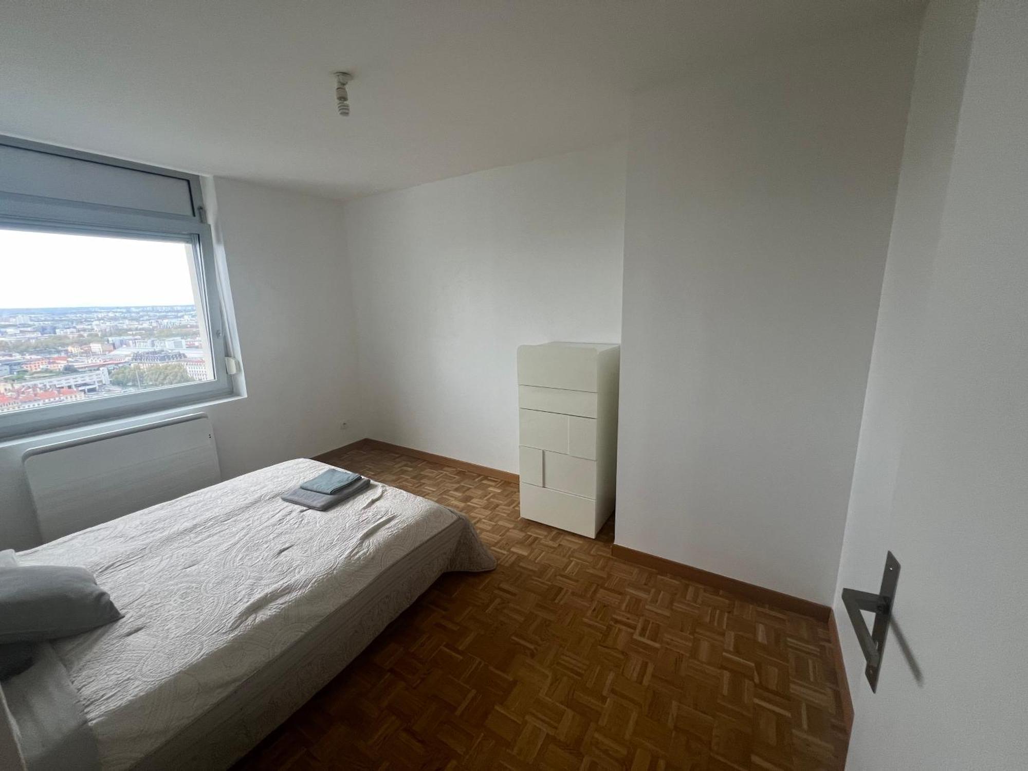 Chambre Dans Les Hauteurs De Lyon Proche Fourviere Chez L Hote Lião Exterior foto