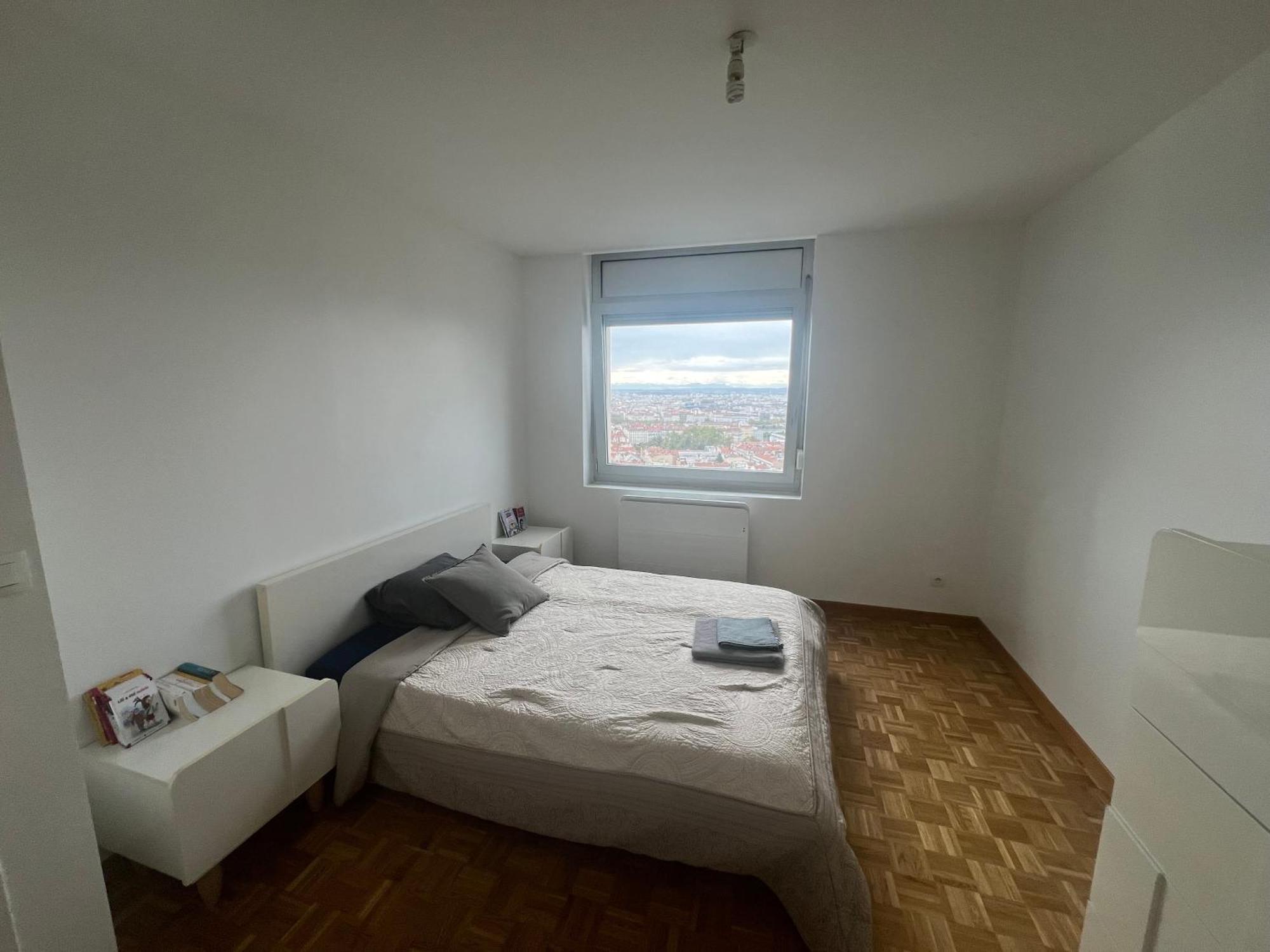 Chambre Dans Les Hauteurs De Lyon Proche Fourviere Chez L Hote Lião Exterior foto